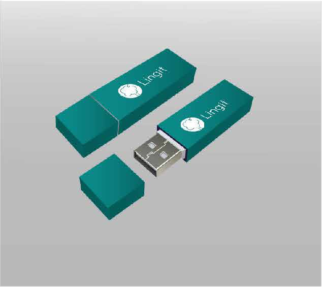 usb